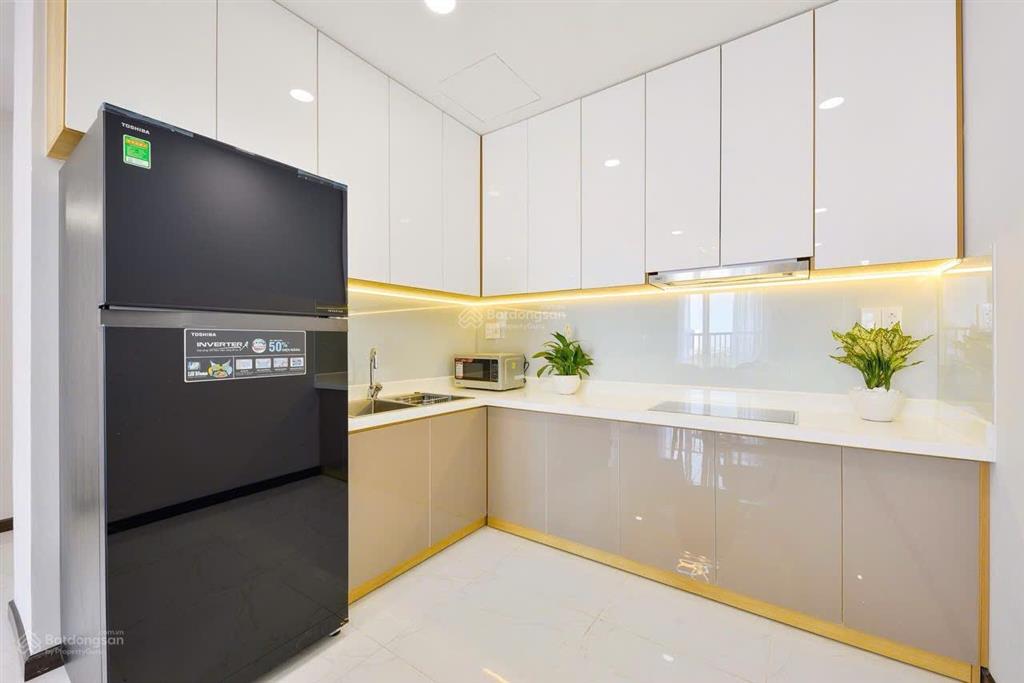 Bán căn hộ chung cư garden gate (chủ đầu tư novaland) 2pn 2wc 73m sát bên công viên gia định