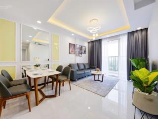 Bán căn hộ chung cư garden gate (chủ đầu tư novaland) 2pn 2wc 73m sát bên công viên gia định