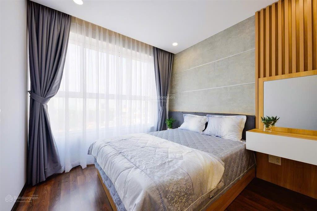 Bán căn hộ chung cư garden gate (chủ đầu tư novaland) 2pn 2wc 73m sát bên công viên gia định