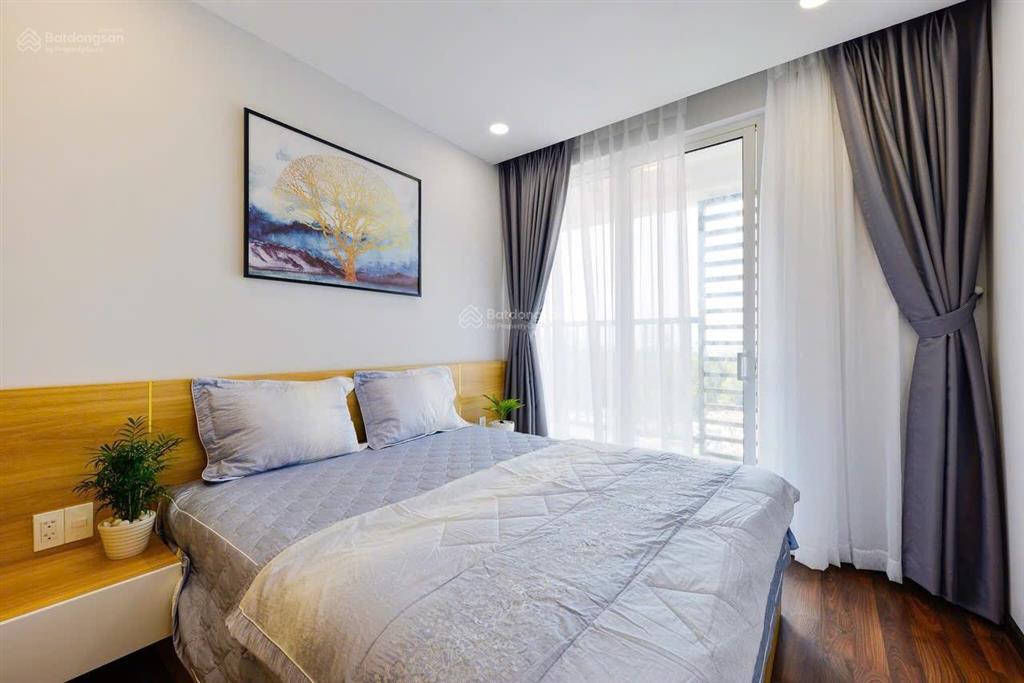 Bán căn hộ chung cư garden gate (chủ đầu tư novaland) 2pn 2wc 73m sát bên công viên gia định
