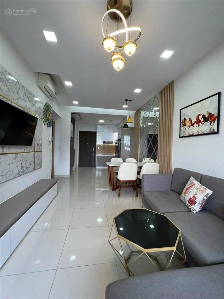 Bán căn hộ chung cư the botanic (chủ đầu tư novaland) 2pn 2wc 74m2 gần sân bay tân sơn nhất