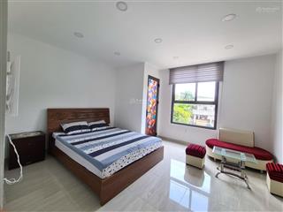 Cho thuê căn hộ chung cư garden gate 1pn 1wc 35m2 sát bên công viên gia định nhà sạch view thoáng