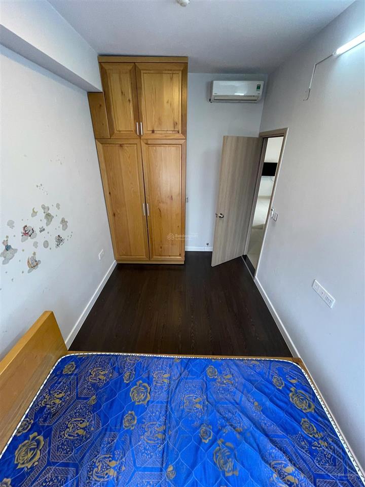 Bán căn hộ chung cư botanica premier 3pn 2wc 90m2 (chủ đầu tư novaland) gần công viên gia định