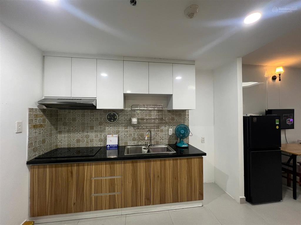 Cho thuê căn hộ chung cư giá tốt orchard garden 1pn 1wc gần công viên gia định và sân bay tsn