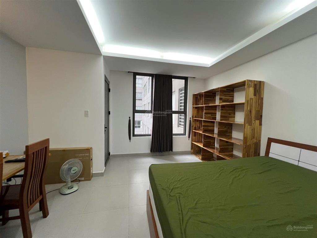 Cho thuê căn hộ chung cư giá tốt orchard garden 1pn 1wc gần công viên gia định và sân bay tsn