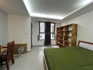 Cho thuê căn hộ chung cư giá tốt orchard garden 1pn 1wc gần công viên gia định và sân bay tsn