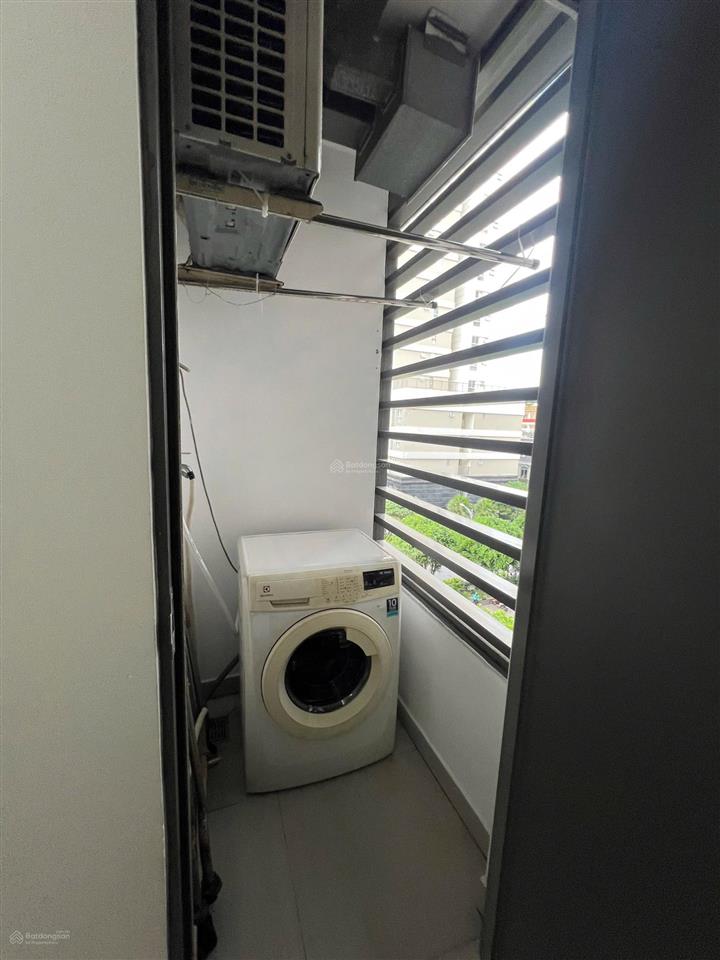 Cho thuê căn hộ chung cư giá tốt orchard garden 1pn 1wc gần công viên gia định và sân bay tsn