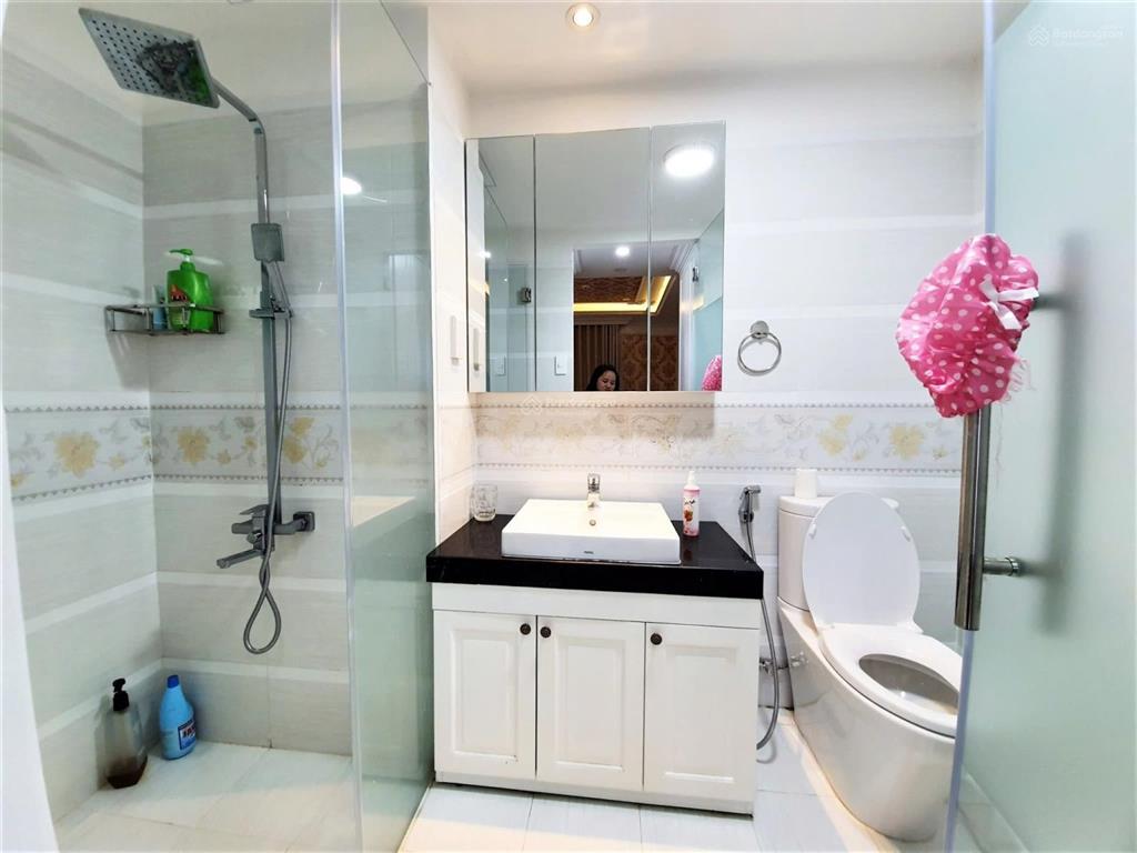 Cho thuê orchard garden 2pn 2wc full nội thất vào ở ngay nhà sạch đẹp 73m2