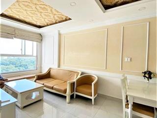 Cho thuê orchard garden 2pn 2wc full nội thất vào ở ngay nhà sạch đẹp 73m2