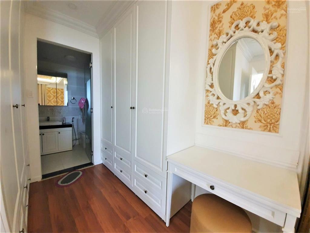 Cho thuê orchard garden 2pn 2wc full nội thất vào ở ngay nhà sạch đẹp 73m2
