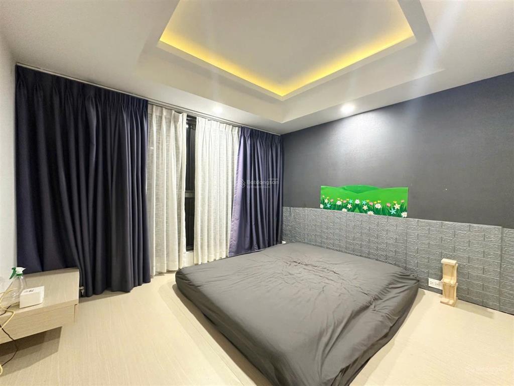 Bán căn hộ chung cư botanica premier (chủ đầu tư novaland) 2pn 1wc 55m² gần công viên gia định