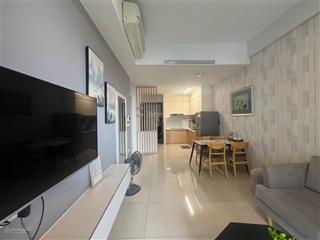 Cho thuê botanica premier 1pn 1wc full nội thất giá 10tr gần sân bay