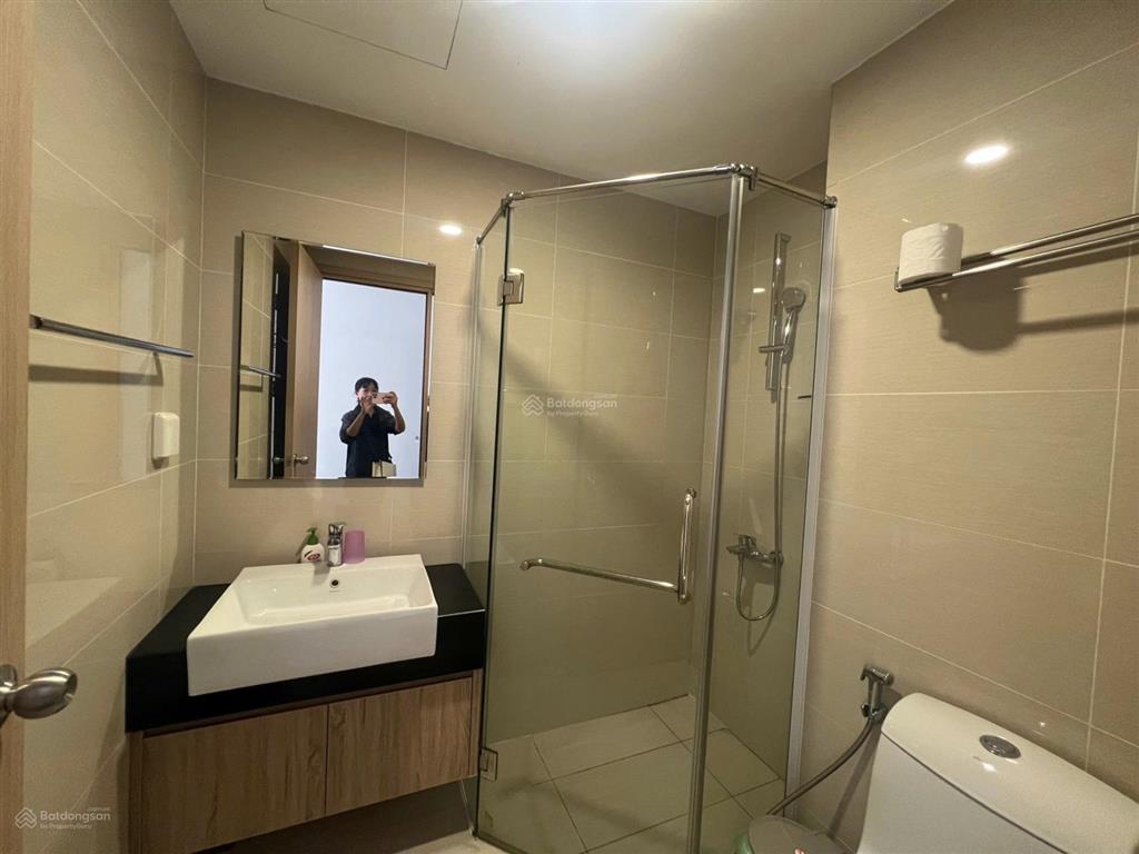 Cho thuê botanica premier 1pn 1wc full nội thất giá 10tr gần sân bay