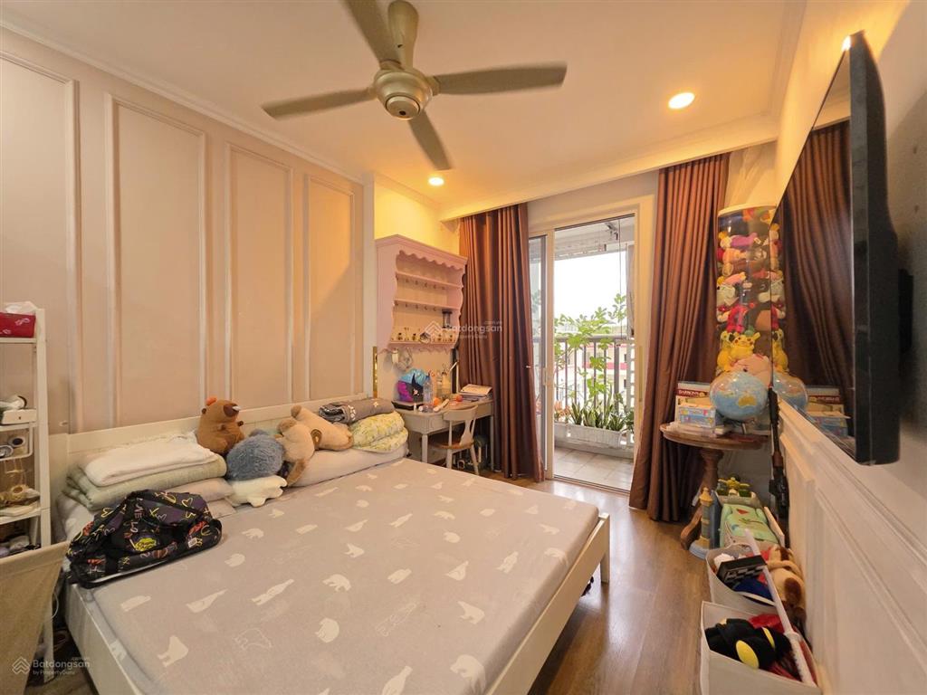 Bán căn hộ chung cư orchard parkview 3pn 2wc 98m2 (chủ đầu tư novaland) gần công viên gia định