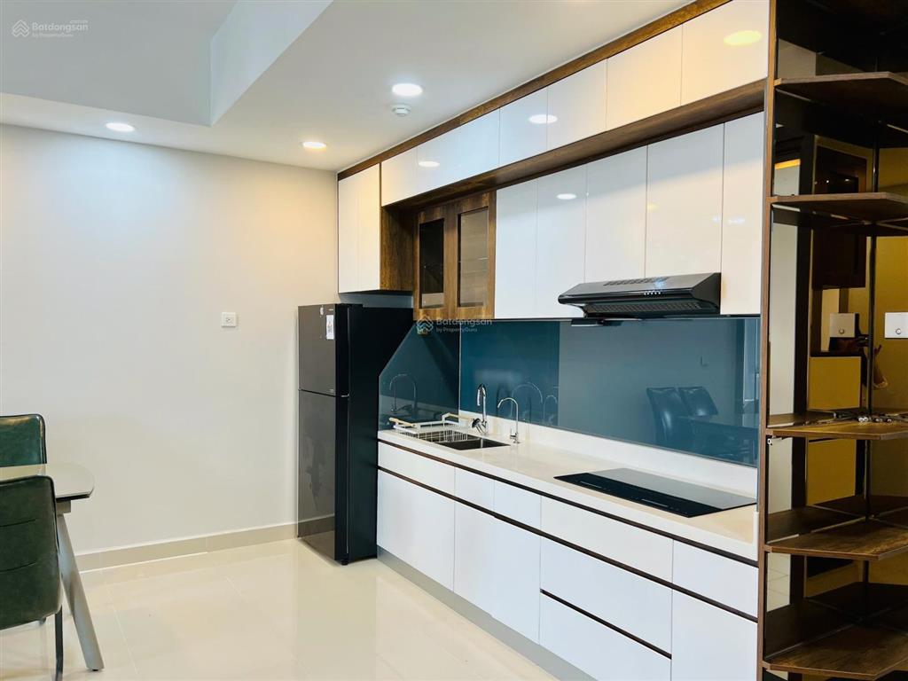 Bán căn hộ chung cư botanica premier (chủ đầu tư novaland) 2pn 2wc 67m² gần công viên gia định
