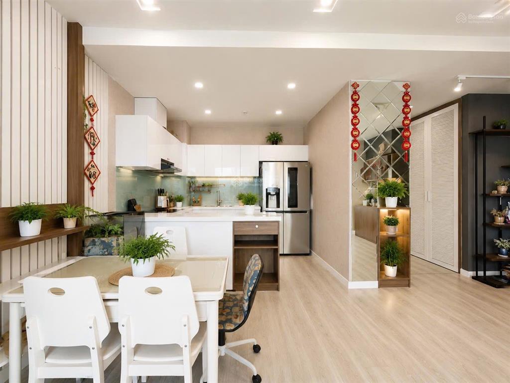 Bán căn hộ chung cư golden mansion (chủ đầu tư novaland) 3pn 2wc 103m2 gần sân bay tân sơn nhất