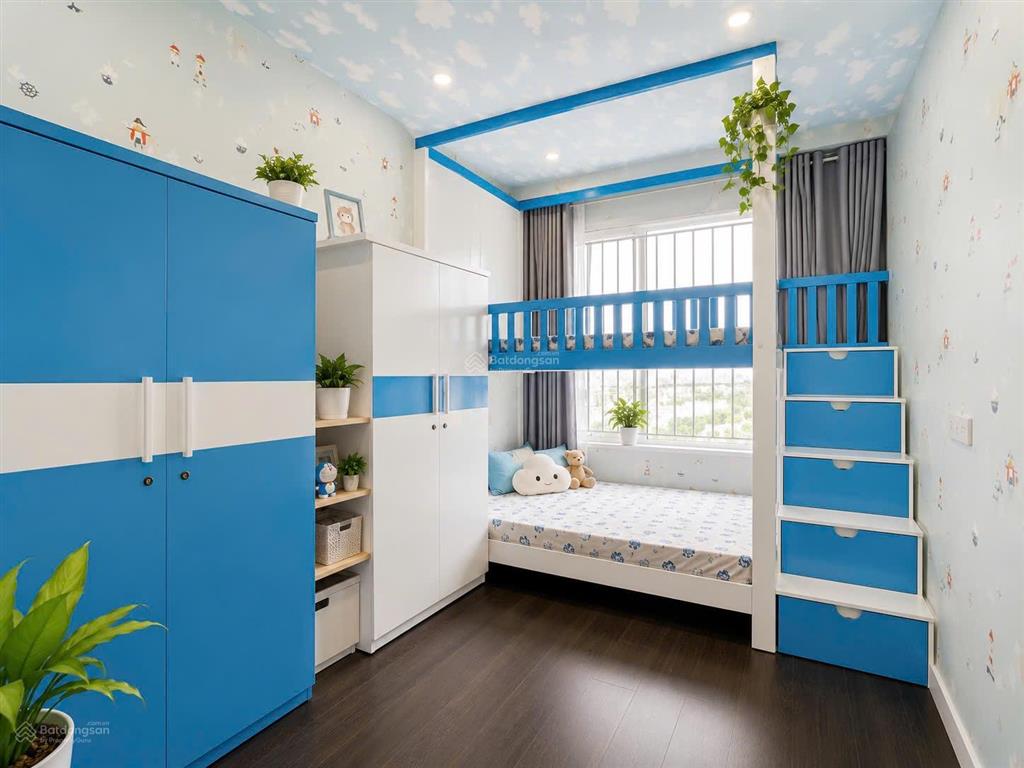 Bán căn hộ chung cư golden mansion (chủ đầu tư novaland) 3pn 2wc 103m2 gần sân bay tân sơn nhất