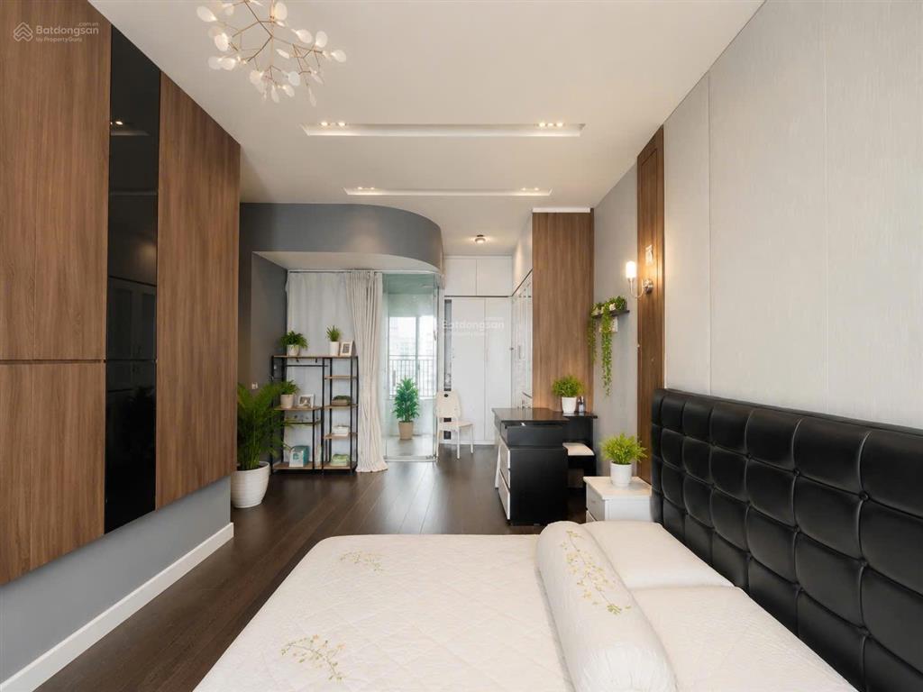 Bán căn hộ chung cư golden mansion (chủ đầu tư novaland) 3pn 2wc 103m2 gần sân bay tân sơn nhất