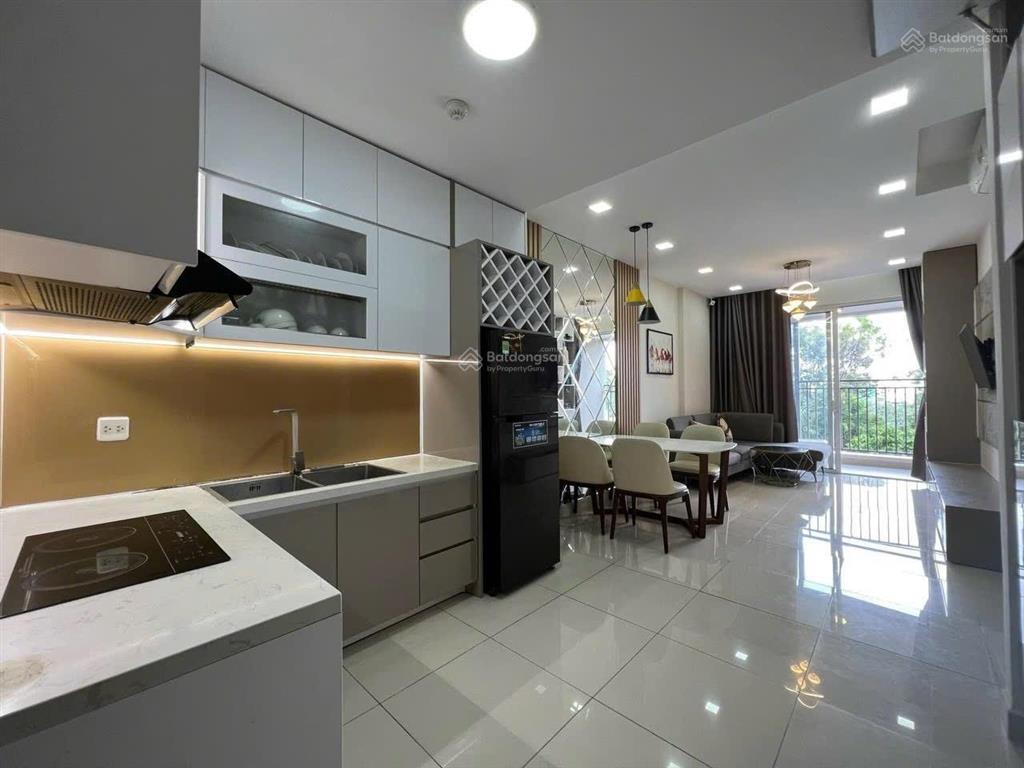 Bán căn hộ chung cư the botanica giá tốt 2pn 2wc 73m2 (chủ đầu tư novaland) gần sân bay tsn