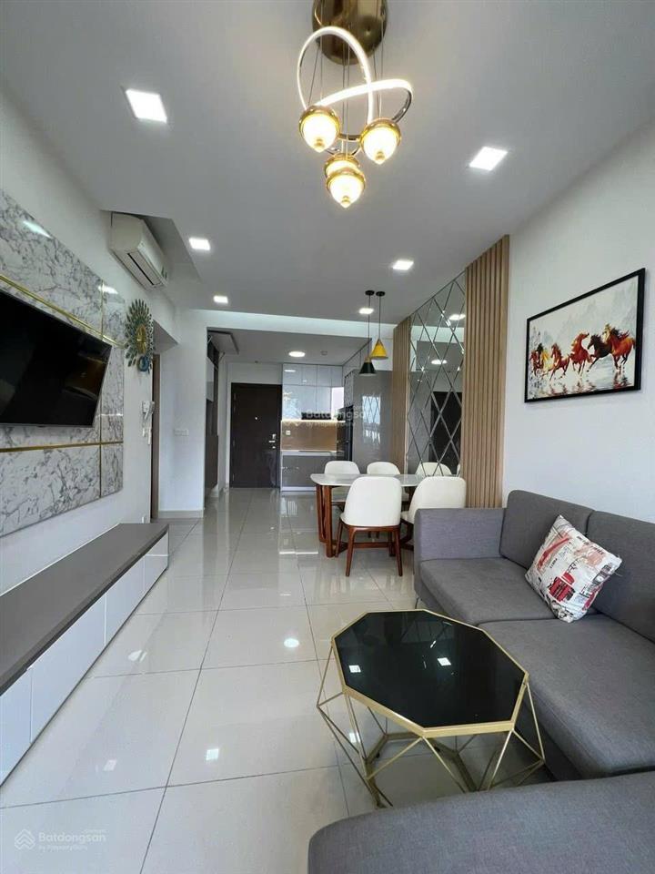 Bán căn hộ chung cư the botanica giá tốt 2pn 2wc 73m2 (chủ đầu tư novaland) gần sân bay tsn