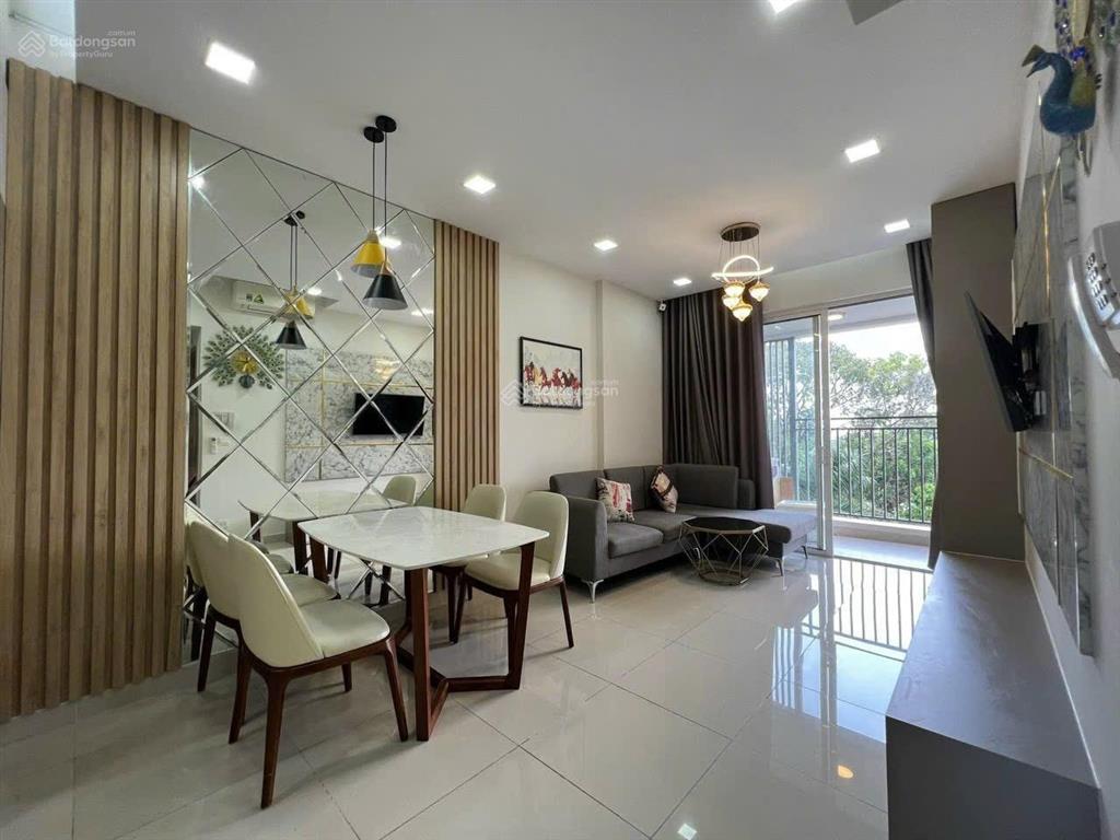 Bán căn hộ chung cư the botanica giá tốt 2pn 2wc 73m2 (chủ đầu tư novaland) gần sân bay tsn