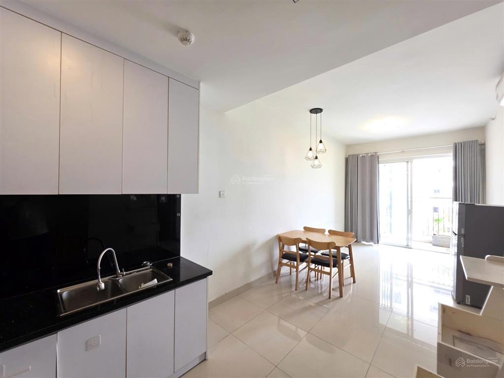 Bán căn hộ chung cư golden mansion (chủ đầu tư novaland) 2pn 2wc 69m2 gần sân bay tân sơn nhất