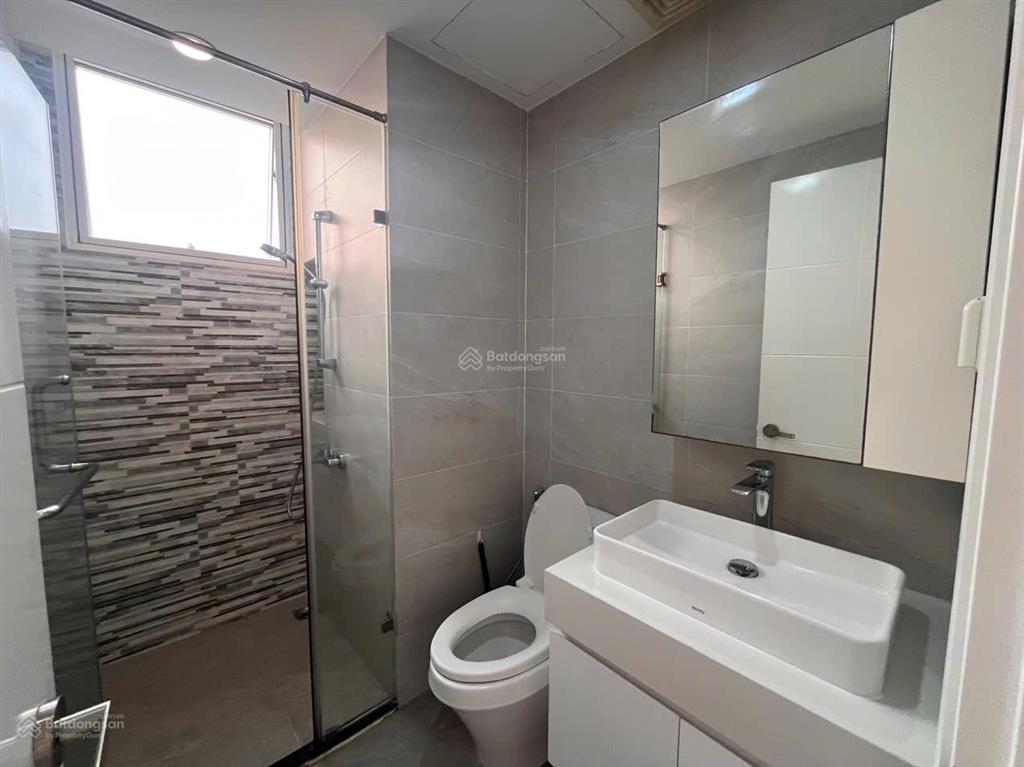 Bán căn hộ chung cư garden gate (chủ đầu tư novaland) 3pn 2wc 85m2 sát bên công viên gia định