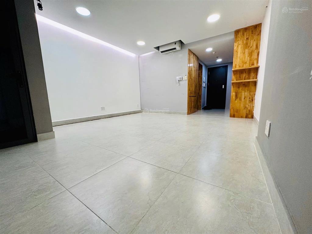 Cho thuê căn hộ orchard parkview 1pn 1wc 35m2 gần công viên gia định  sân bay tân sơn nhất