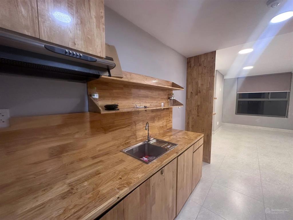 Cho thuê căn hộ orchard parkview 1pn 1wc 35m2 gần công viên gia định  sân bay tân sơn nhất