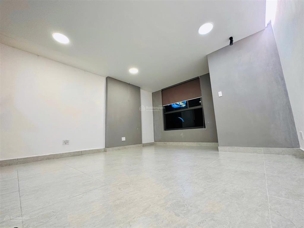 Cho thuê căn hộ orchard parkview 1pn 1wc 35m2 gần công viên gia định  sân bay tân sơn nhất