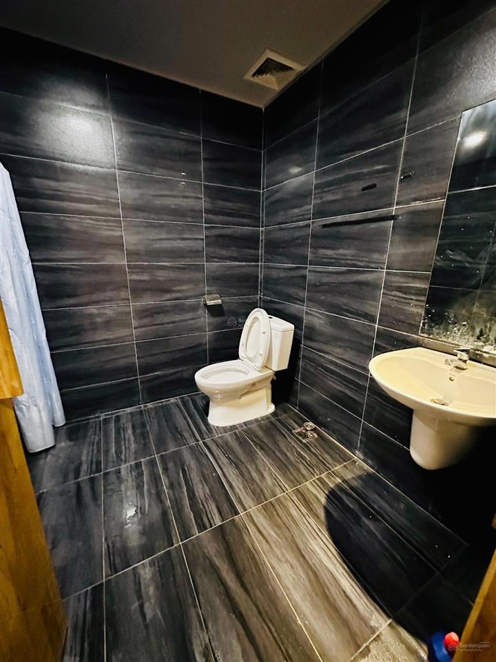 Cho thuê căn hộ orchard parkview 1pn 1wc 35m2 gần công viên gia định  sân bay tân sơn nhất