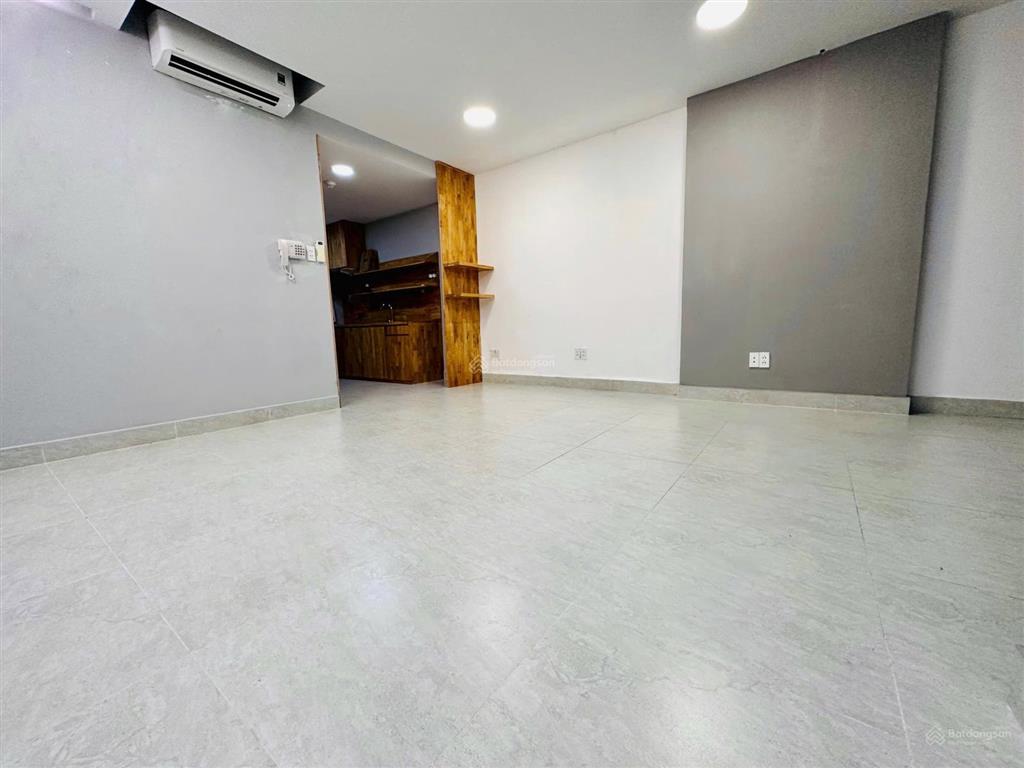 Cho thuê căn hộ orchard parkview 1pn 1wc 35m2 gần công viên gia định  sân bay tân sơn nhất