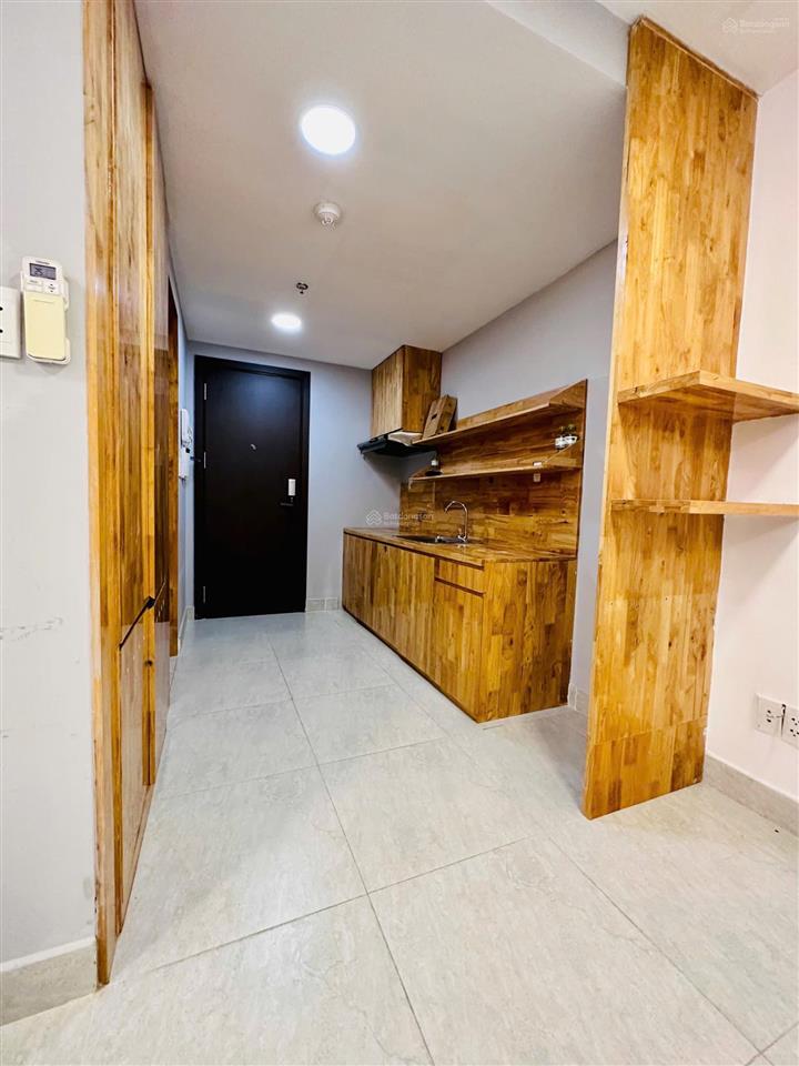 Cho thuê căn hộ orchard parkview 1pn 1wc 35m2 gần công viên gia định  sân bay tân sơn nhất