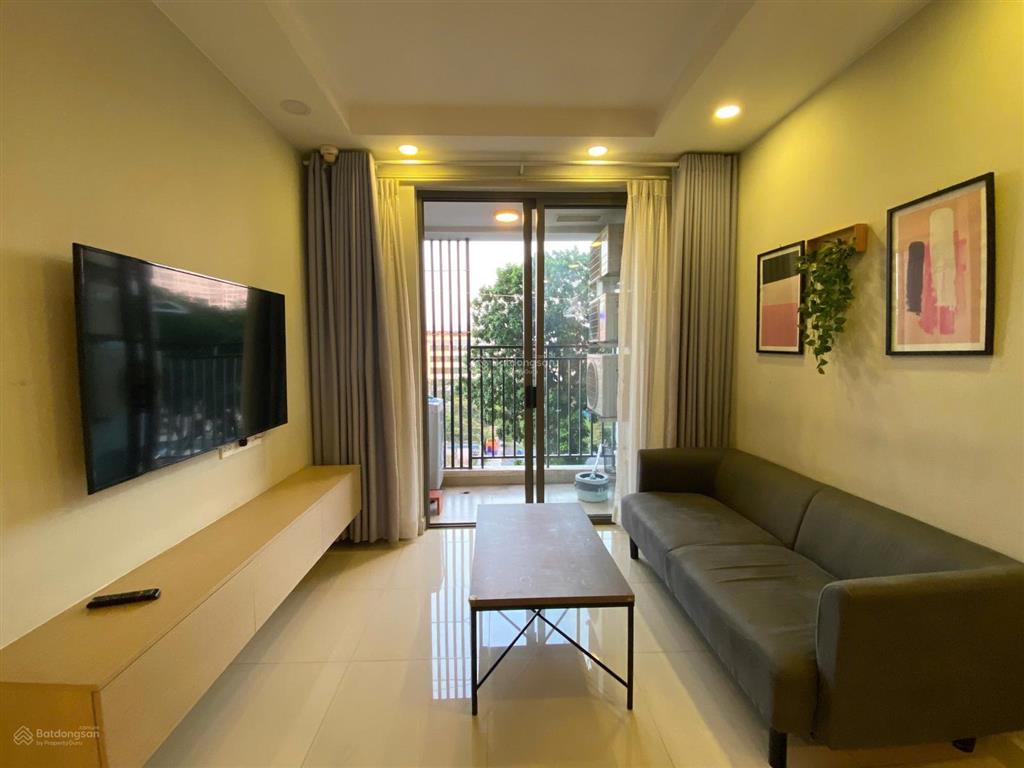 Bán căn hộ chung cư the botanica (chủ đầu tư novaland) 2pn 1wc 57m2 gần sân bay tsn  công viên gđ