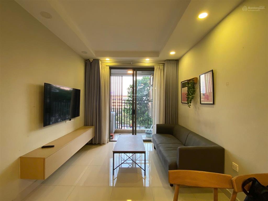 Bán căn hộ chung cư the botanica (chủ đầu tư novaland) 2pn 1wc 57m2 gần sân bay tsn  công viên gđ
