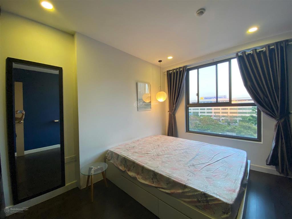 Bán căn hộ chung cư the botanica (chủ đầu tư novaland) 2pn 1wc 57m2 gần sân bay tsn  công viên gđ