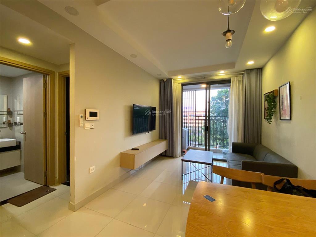 Bán căn hộ chung cư the botanica (chủ đầu tư novaland) 2pn 1wc 57m2 gần sân bay tsn  công viên gđ
