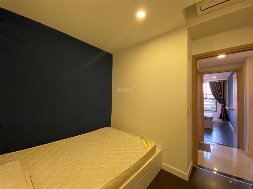 Bán căn hộ chung cư the botanica (chủ đầu tư novaland) 2pn 1wc 57m2 gần sân bay tsn  công viên gđ