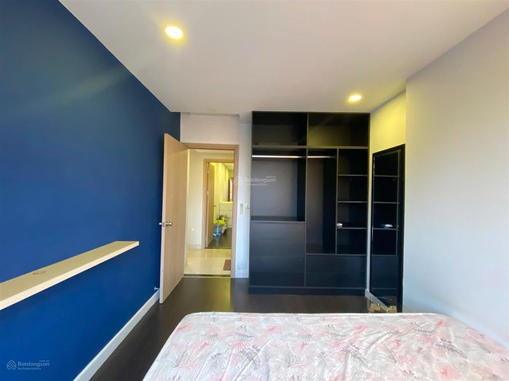 Bán căn hộ chung cư the botanica (chủ đầu tư novaland) 2pn 1wc 57m2 gần sân bay tsn  công viên gđ
