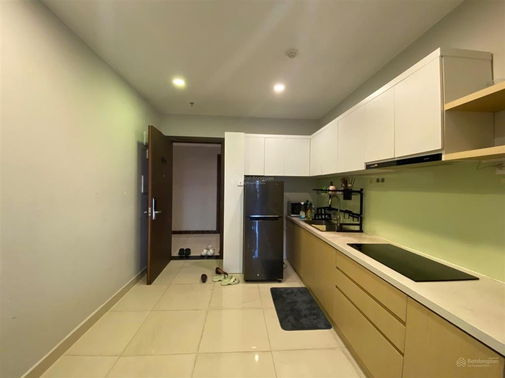 Bán căn hộ chung cư the botanica (chủ đầu tư novaland) 2pn 1wc 57m2 gần sân bay tsn  công viên gđ