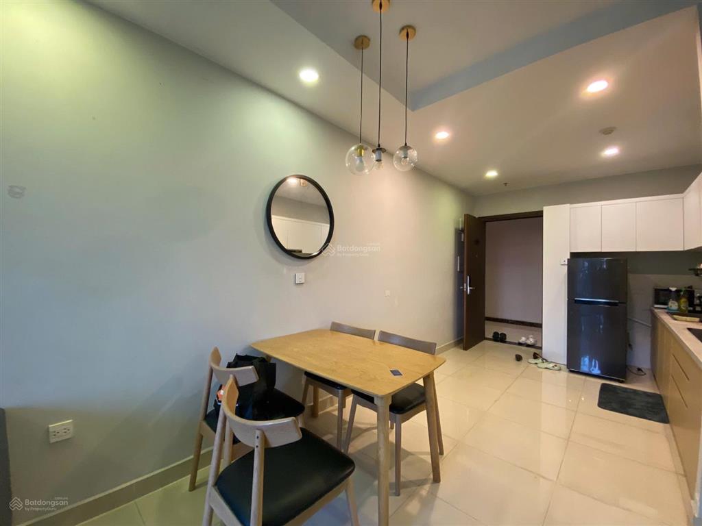 Bán căn hộ chung cư the botanica (chủ đầu tư novaland) 2pn 1wc 57m2 gần sân bay tsn  công viên gđ