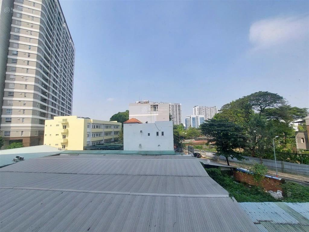 Cho thuê căn hộ chung cư orchard parkview 1pn 1wc 30m2 căn hộ giá tốt gần công viên gia định