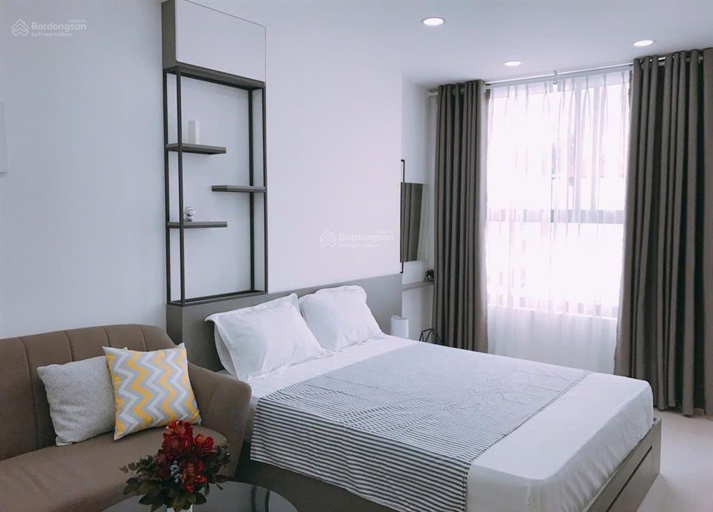 Cho thuê căn hộ chung cư orchard parkview 1pn 1wc 30m2 căn hộ giá tốt gần công viên gia định