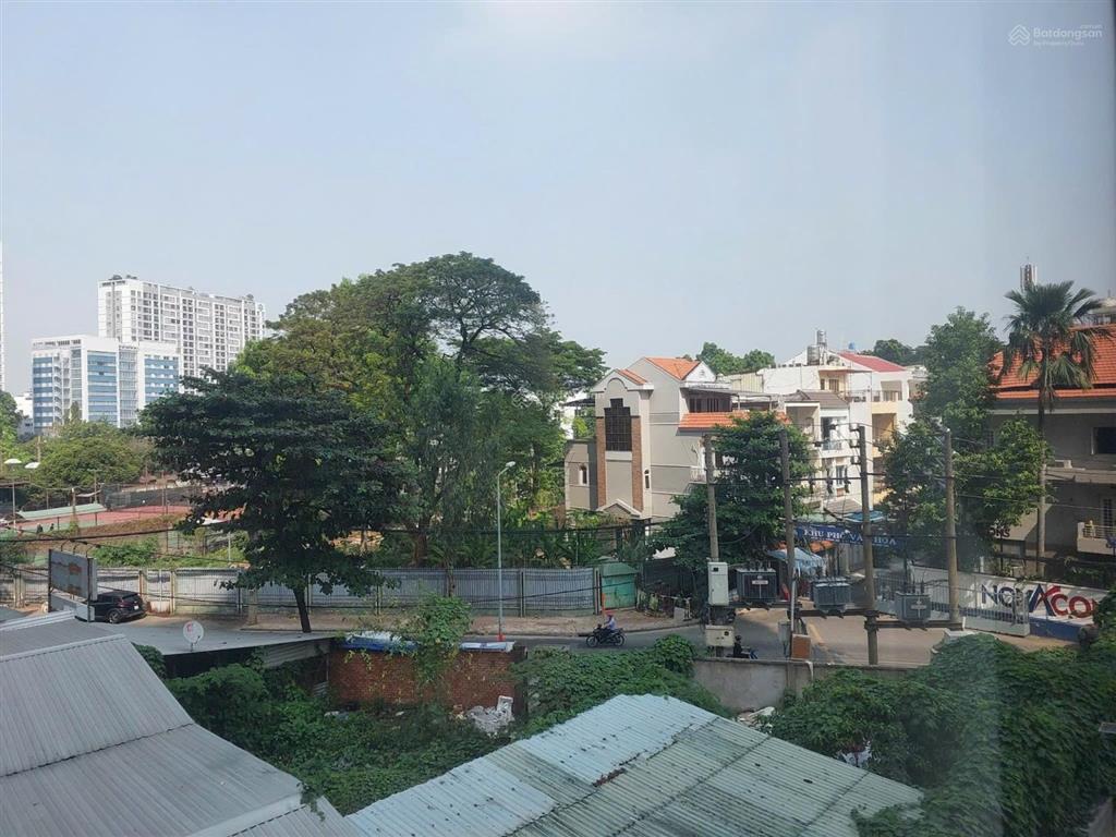 Cho thuê căn hộ chung cư orchard parkview 1pn 1wc 30m2 căn hộ giá tốt gần công viên gia định