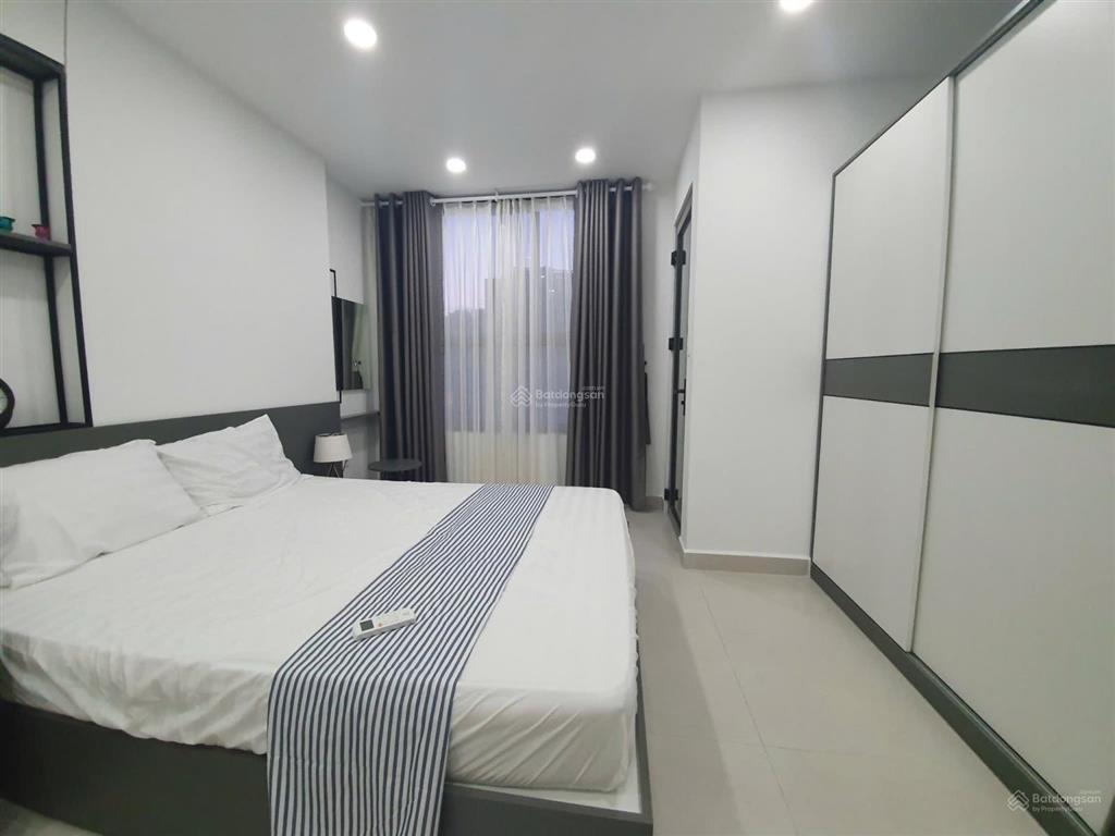 Cho thuê căn hộ chung cư orchard parkview 1pn 1wc 30m2 căn hộ giá tốt gần công viên gia định