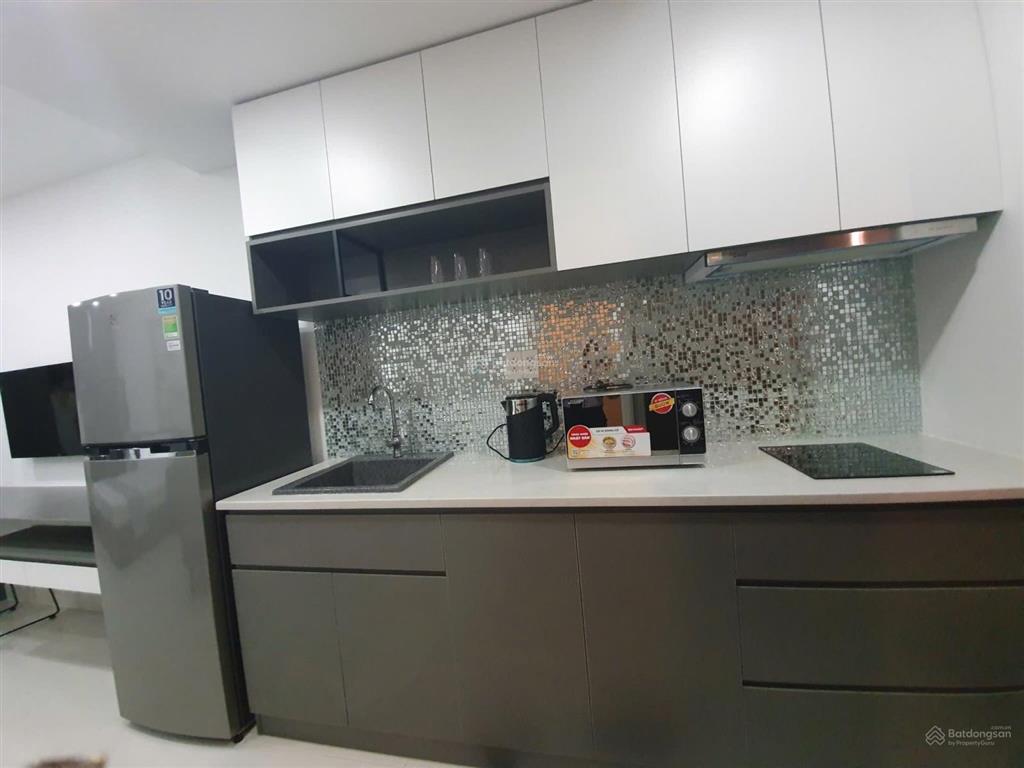 Cho thuê căn hộ chung cư orchard parkview 1pn 1wc 30m2 căn hộ giá tốt gần công viên gia định