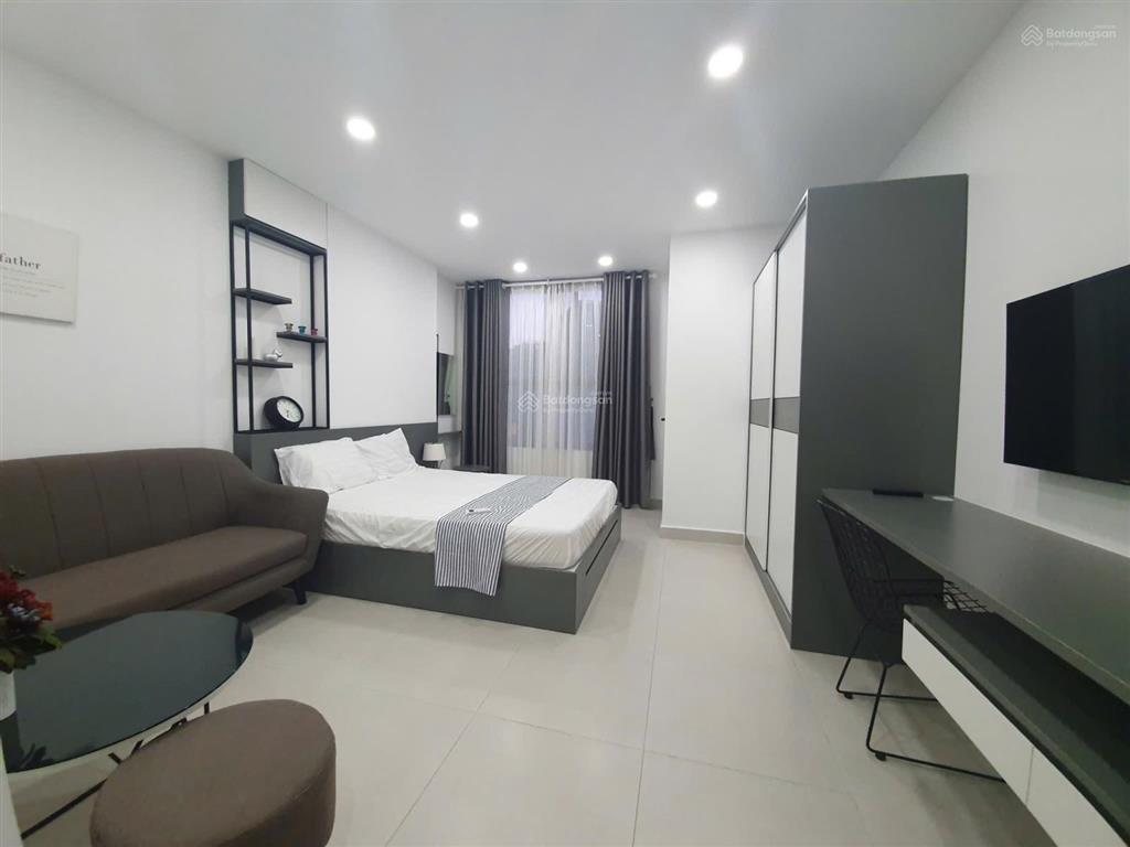 Cho thuê căn hộ chung cư orchard parkview 1pn 1wc 30m2 căn hộ giá tốt gần công viên gia định