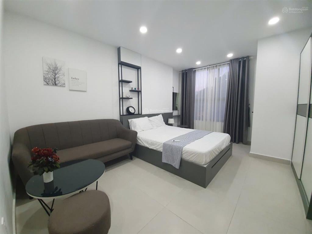 Cho thuê căn hộ chung cư orchard parkview 1pn 1wc 30m2 căn hộ giá tốt gần công viên gia định