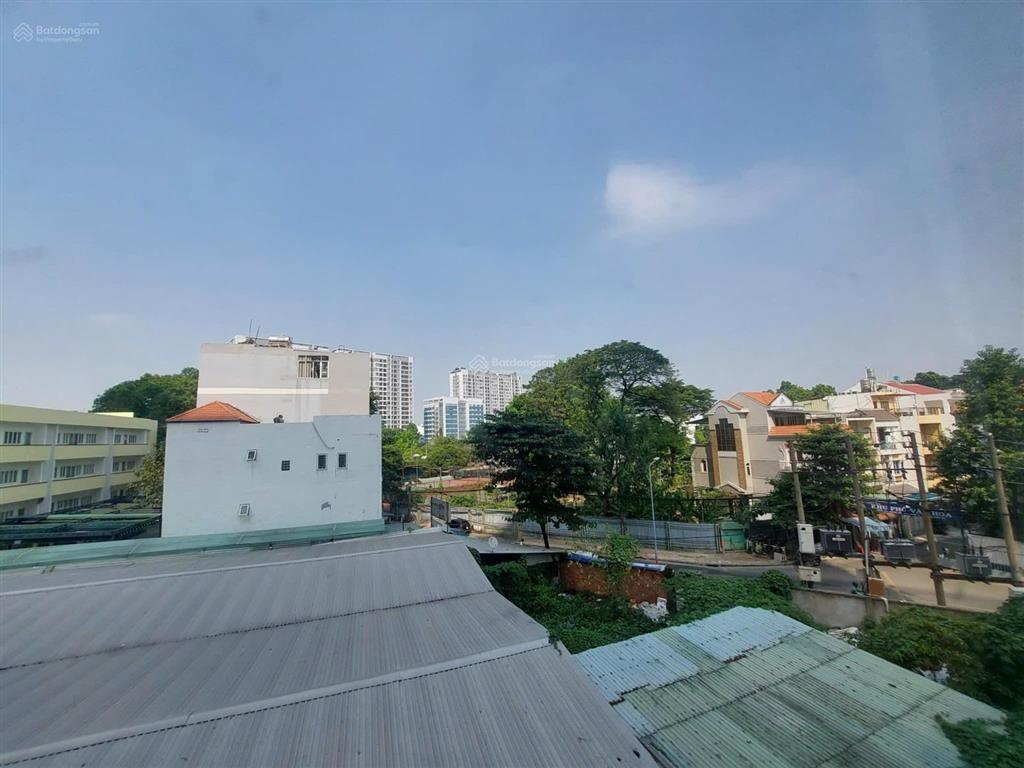 Cho thuê căn hộ chung cư orchard parkview 1pn 1wc 30m2 căn hộ giá tốt gần công viên gia định
