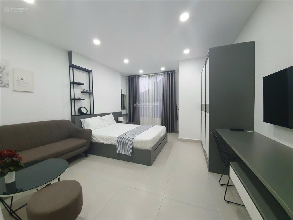 Cho thuê căn hộ chung cư orchard parkview 1pn 1wc 30m2 căn hộ giá tốt gần công viên gia định